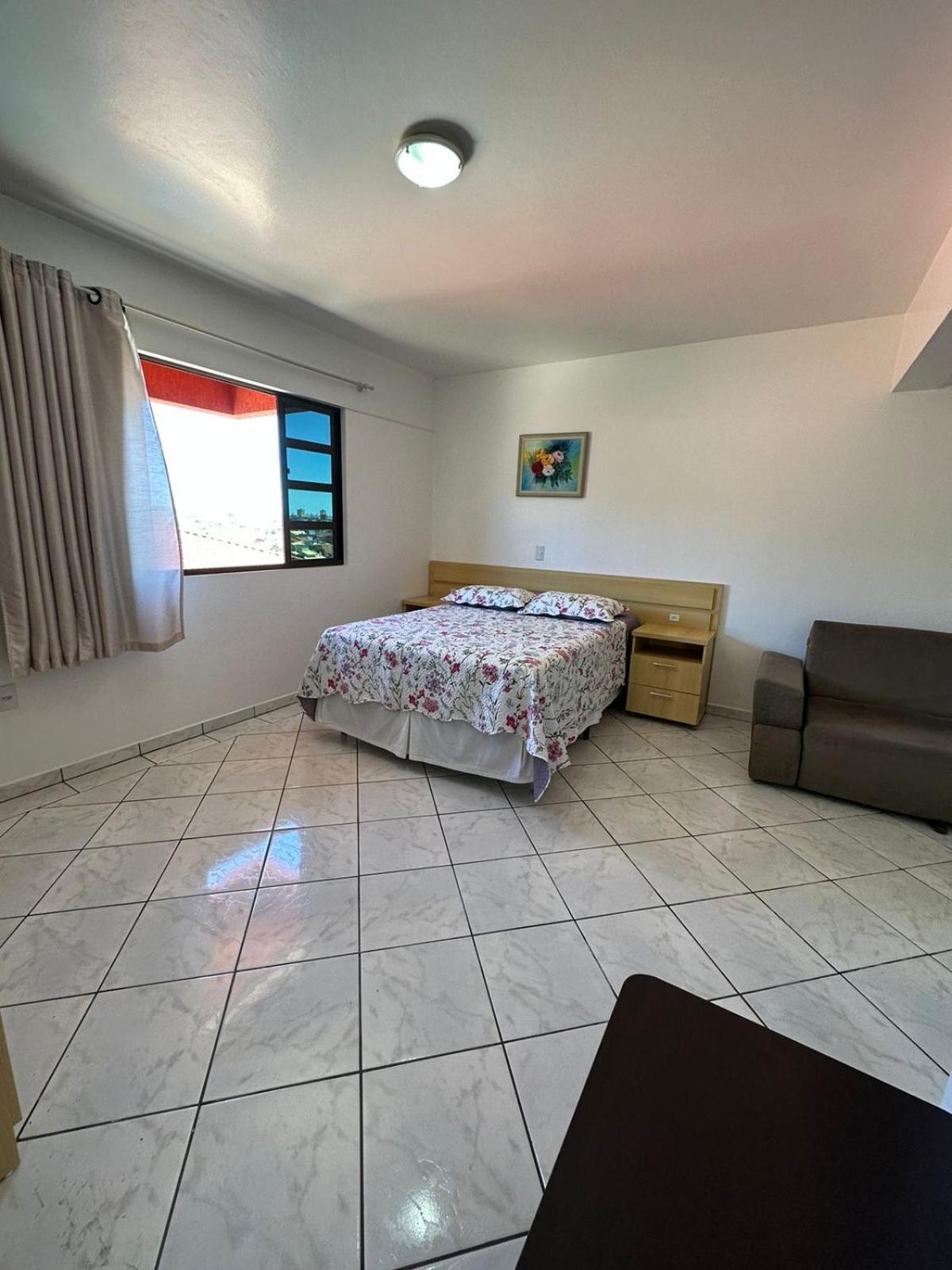 Residencial Vista Bela Apartment Bombinhas Exterior photo