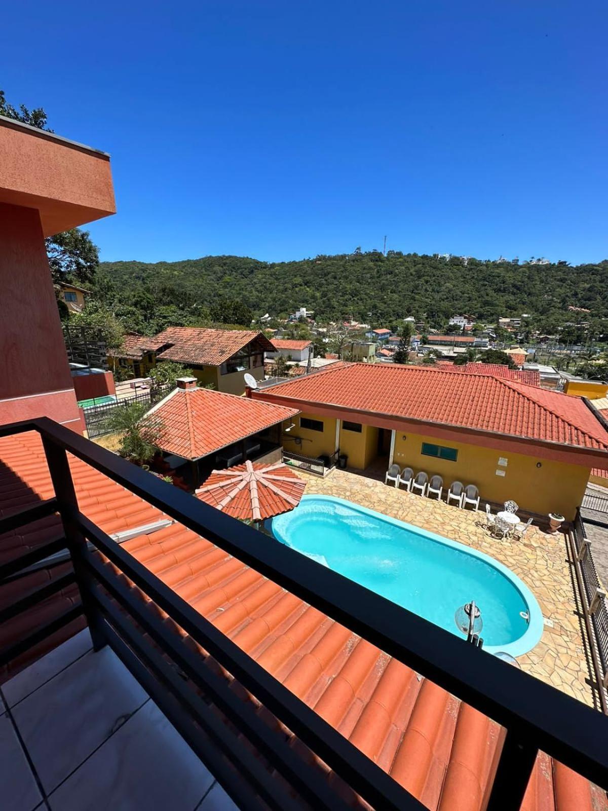 Residencial Vista Bela Apartment Bombinhas Exterior photo