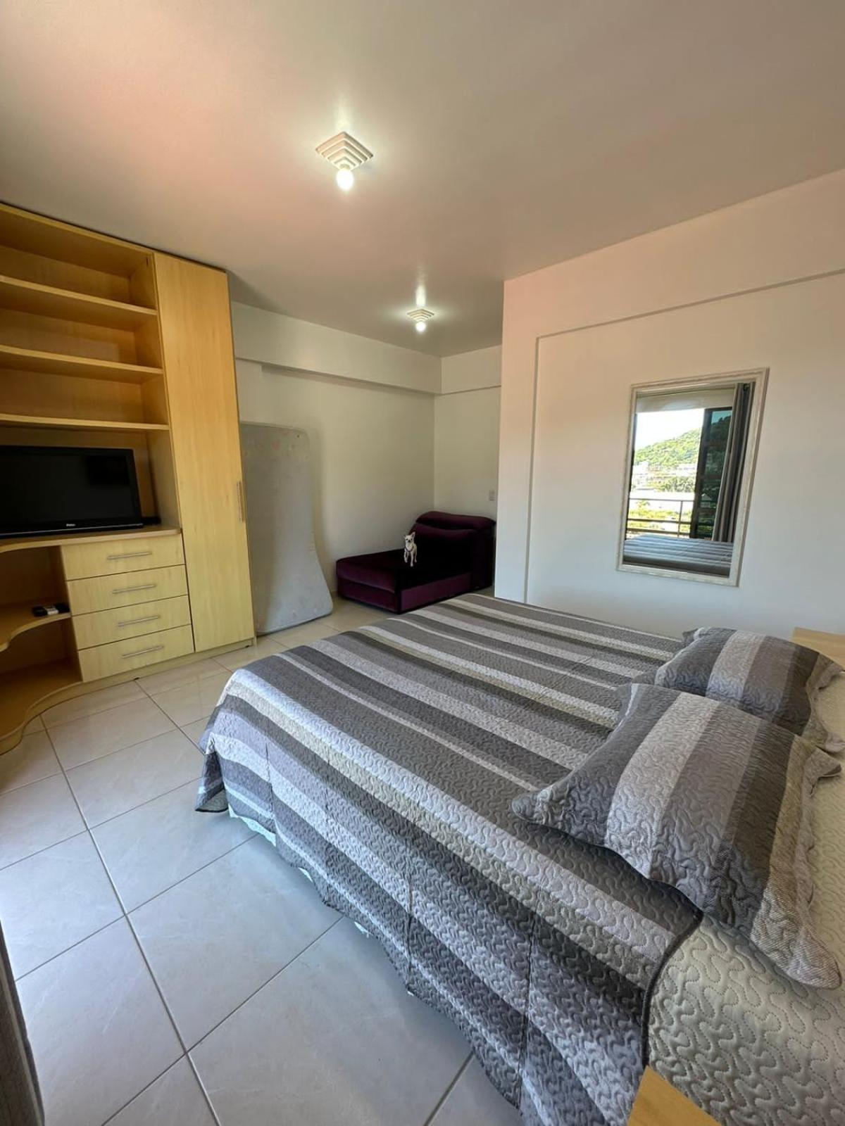 Residencial Vista Bela Apartment Bombinhas Exterior photo