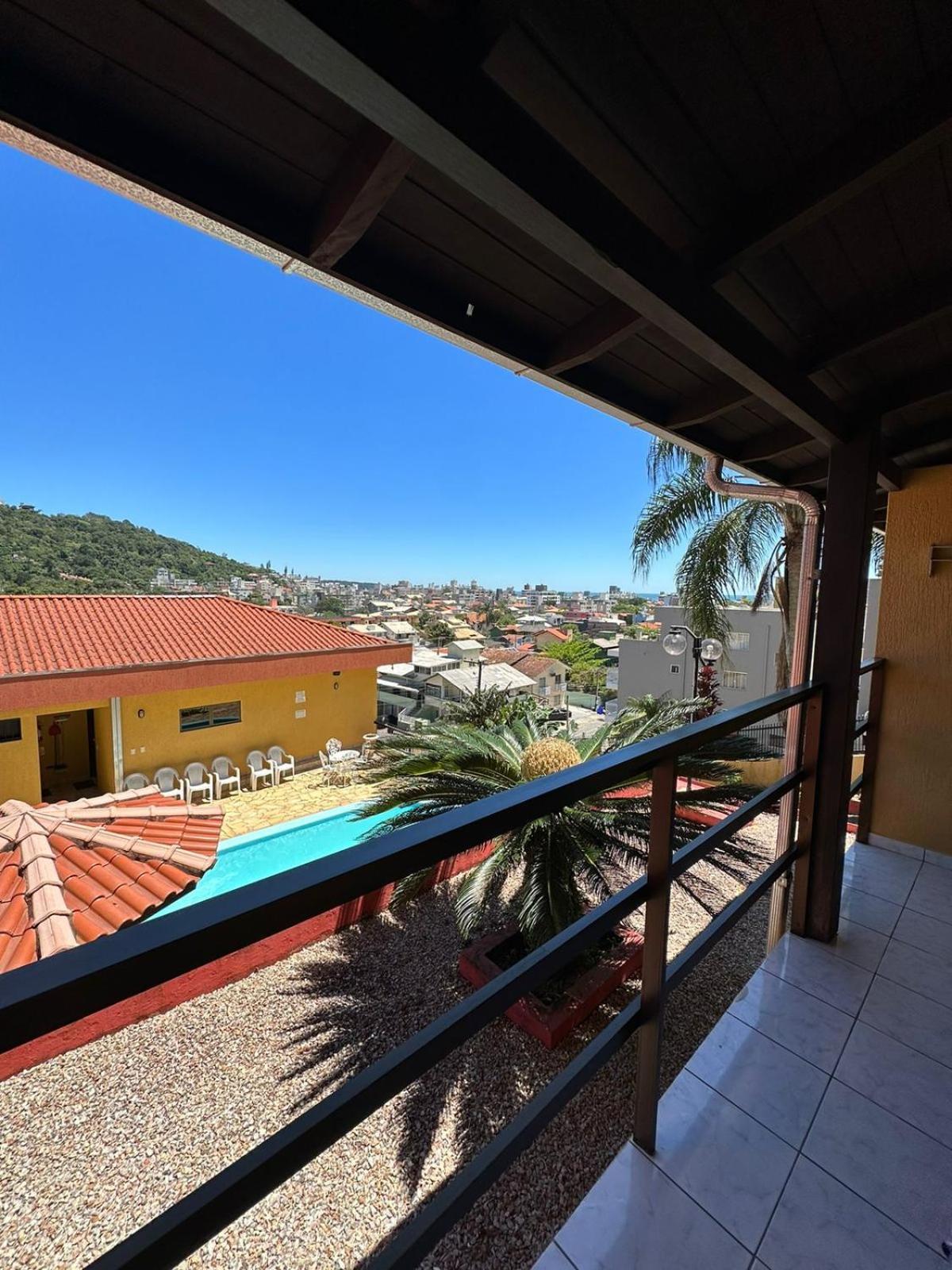 Residencial Vista Bela Apartment Bombinhas Exterior photo