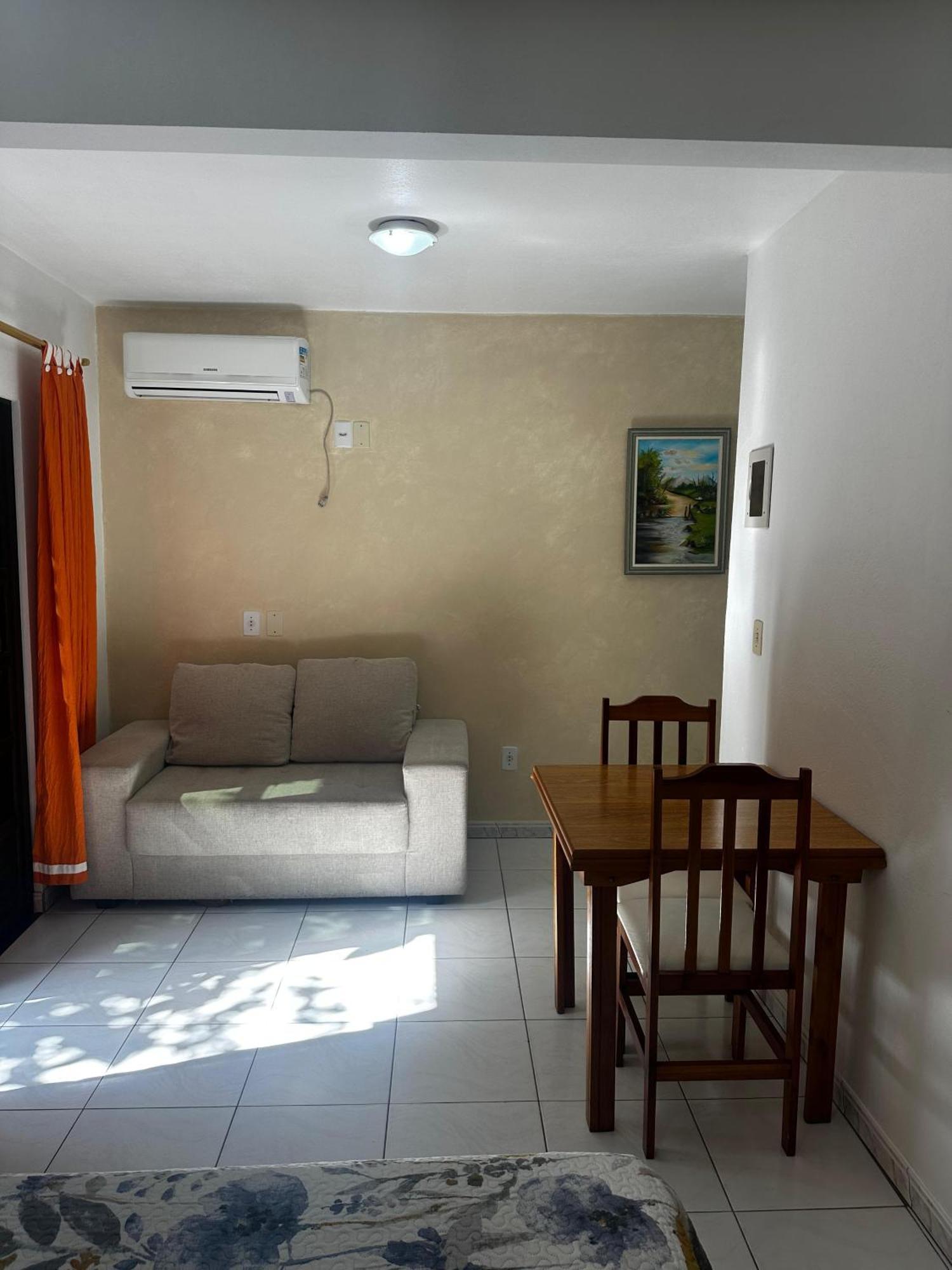 Residencial Vista Bela Apartment Bombinhas Exterior photo